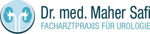 Praxis für Urologie Dr. med. Maher Safi in Eitorf Logo